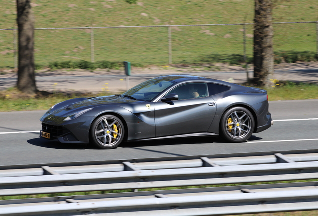 Ferrari F12berlinetta