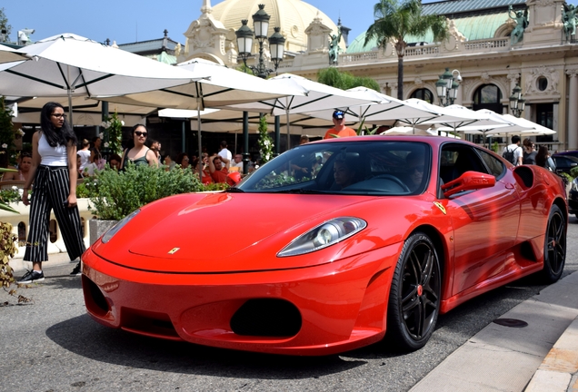 Ferrari F430