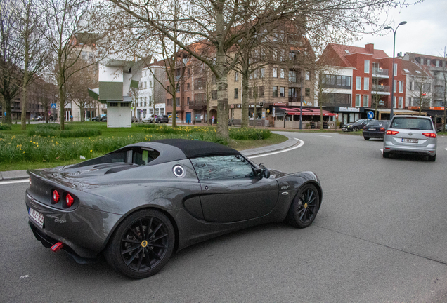 Lotus Elise S3 CR