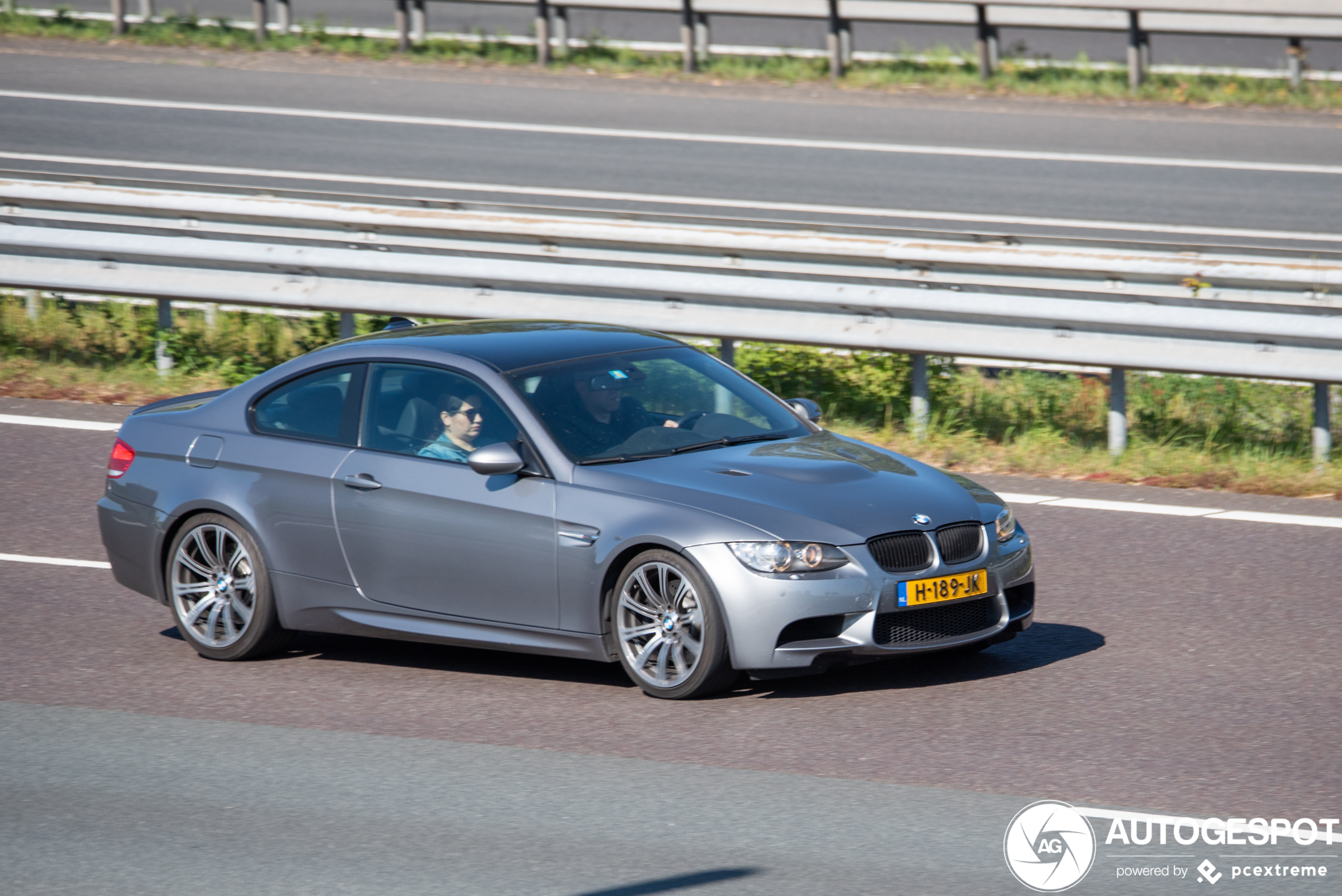 BMW M3 E92 Coupé