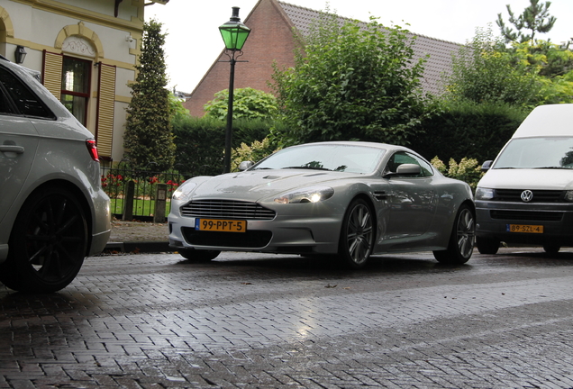 Aston Martin DBS