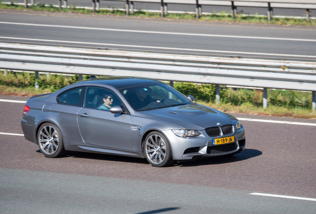 BMW M3 E92 Coupé