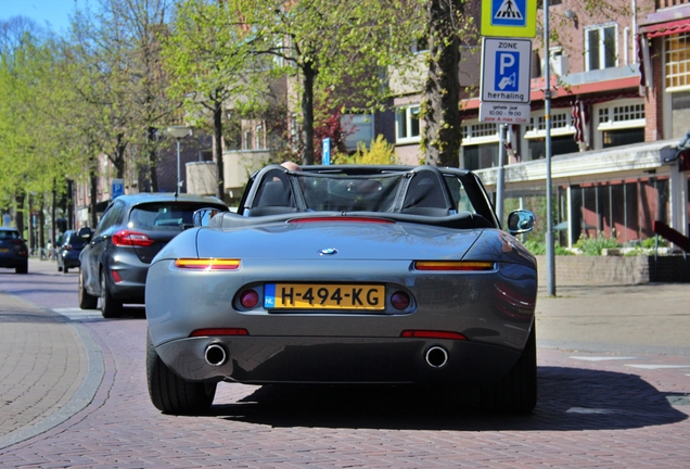 BMW Z8