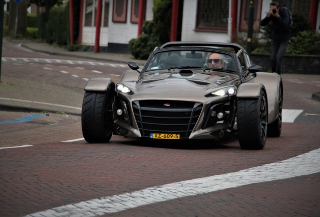 Donkervoort D8 GTO-40