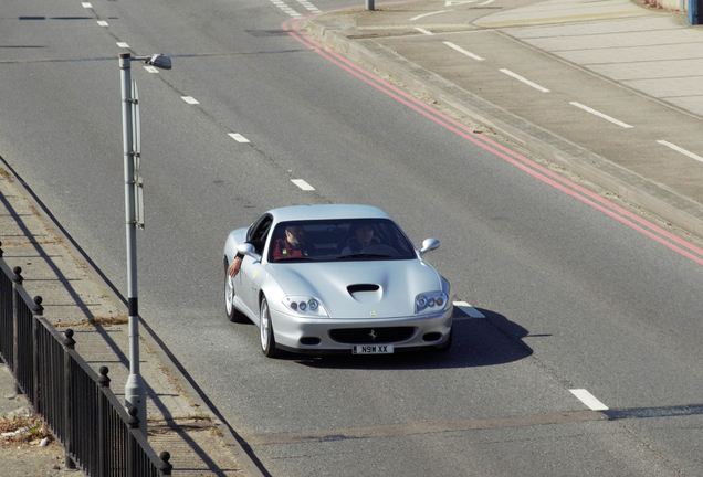 Ferrari 575 M Maranello