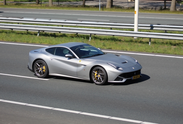 Ferrari F12berlinetta