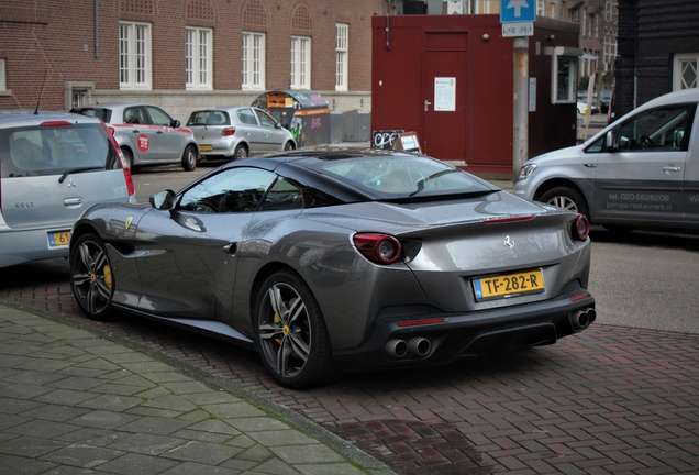 Ferrari Portofino