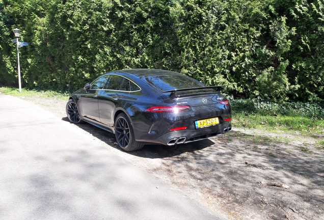 Mercedes-AMG GT 63 S Edition 1 X290