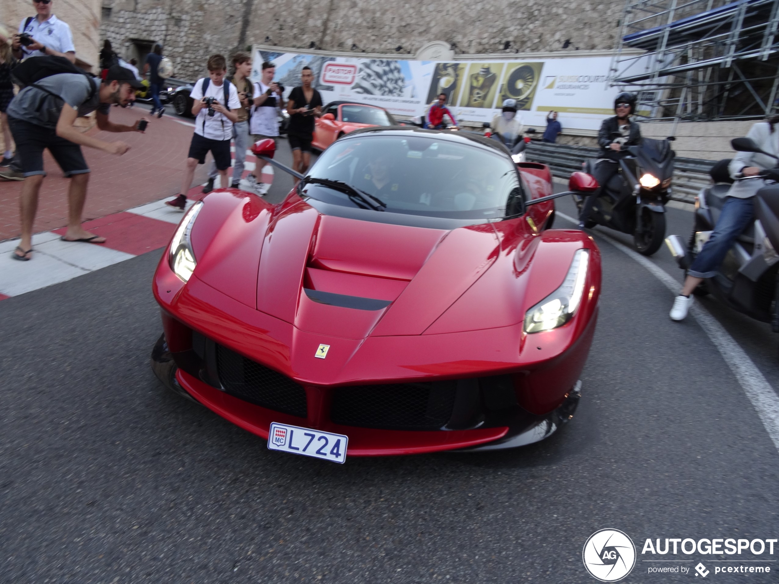 Ferrari LaFerrari