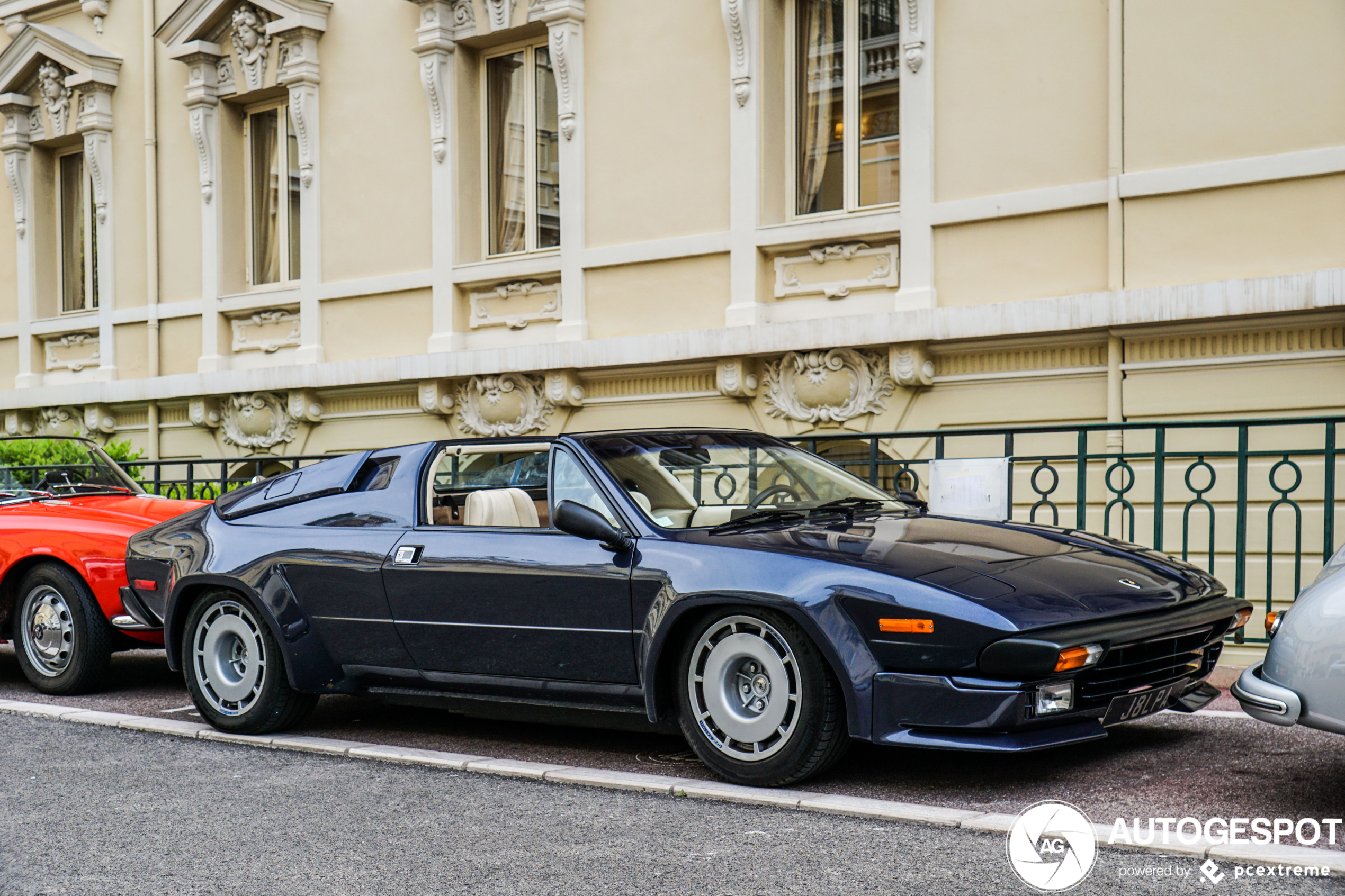 Lamborghini Jalpa