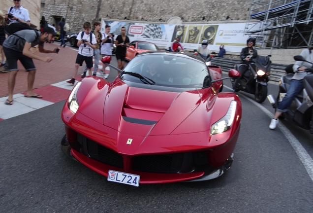 Ferrari LaFerrari