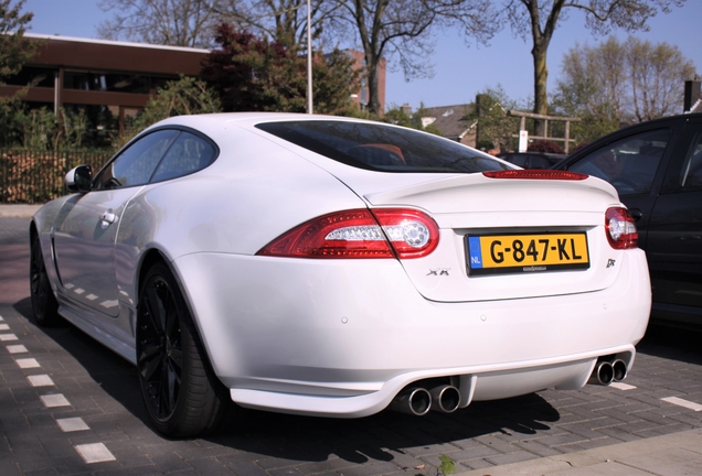 Jaguar XKR Special Edition