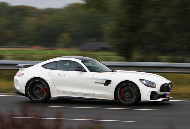 Mercedes-AMG GT R C190