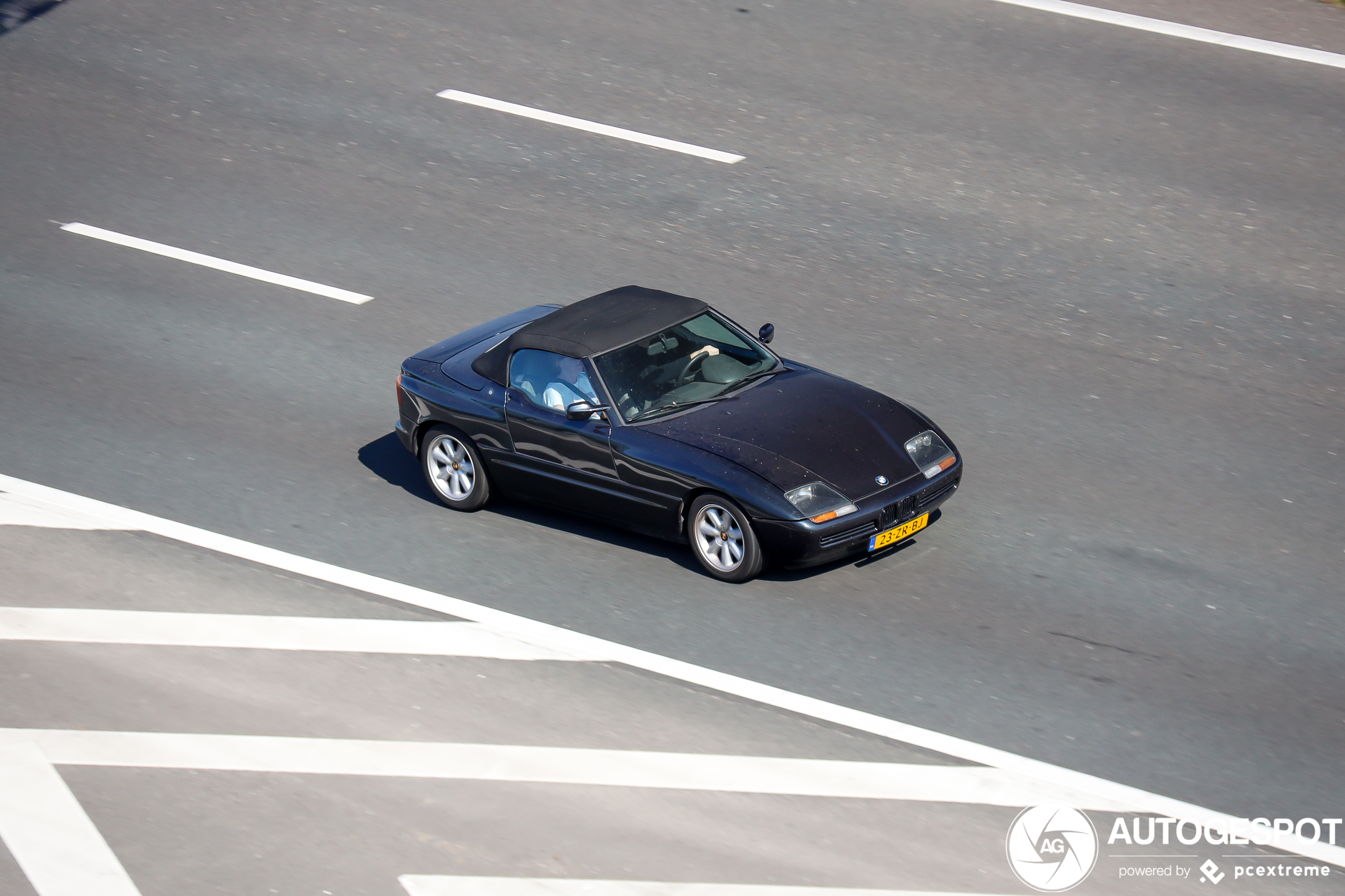 BMW Z1