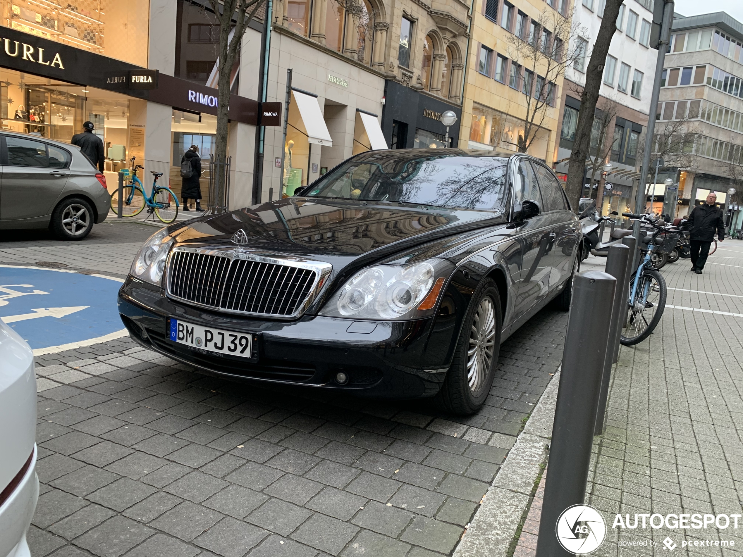 Maybach 62