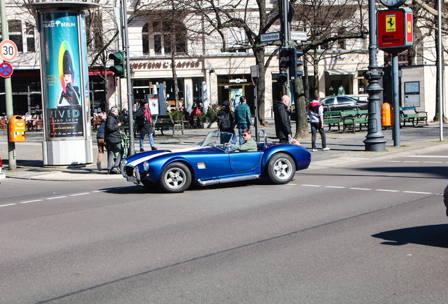 AC Cobra