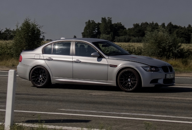 BMW M3 E90 CRT