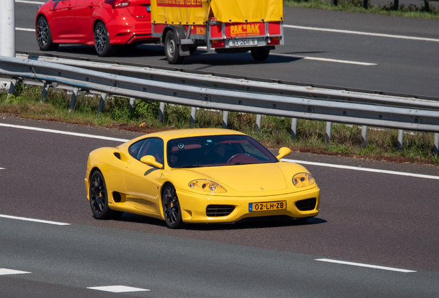 Ferrari 360 Modena