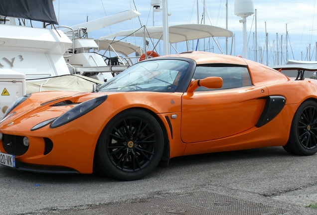 Lotus Exige S2