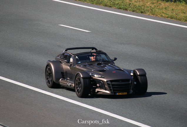 Donkervoort D8 GTO-40