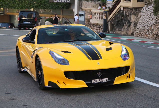 Ferrari F12tdf