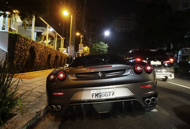 Ferrari F430 Spider