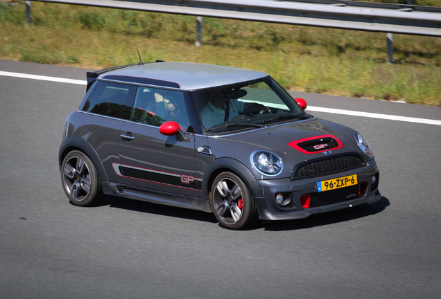 Mini R56 John Cooper Works GP