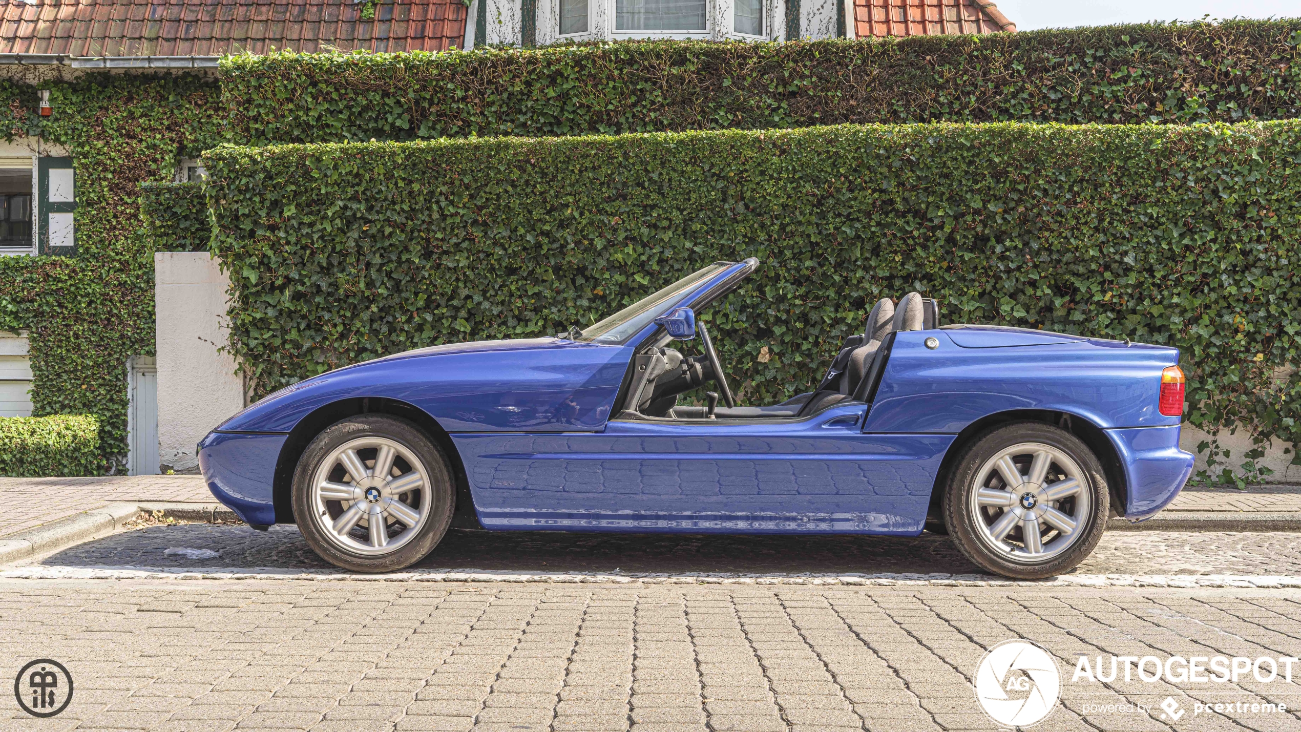 BMW Z1