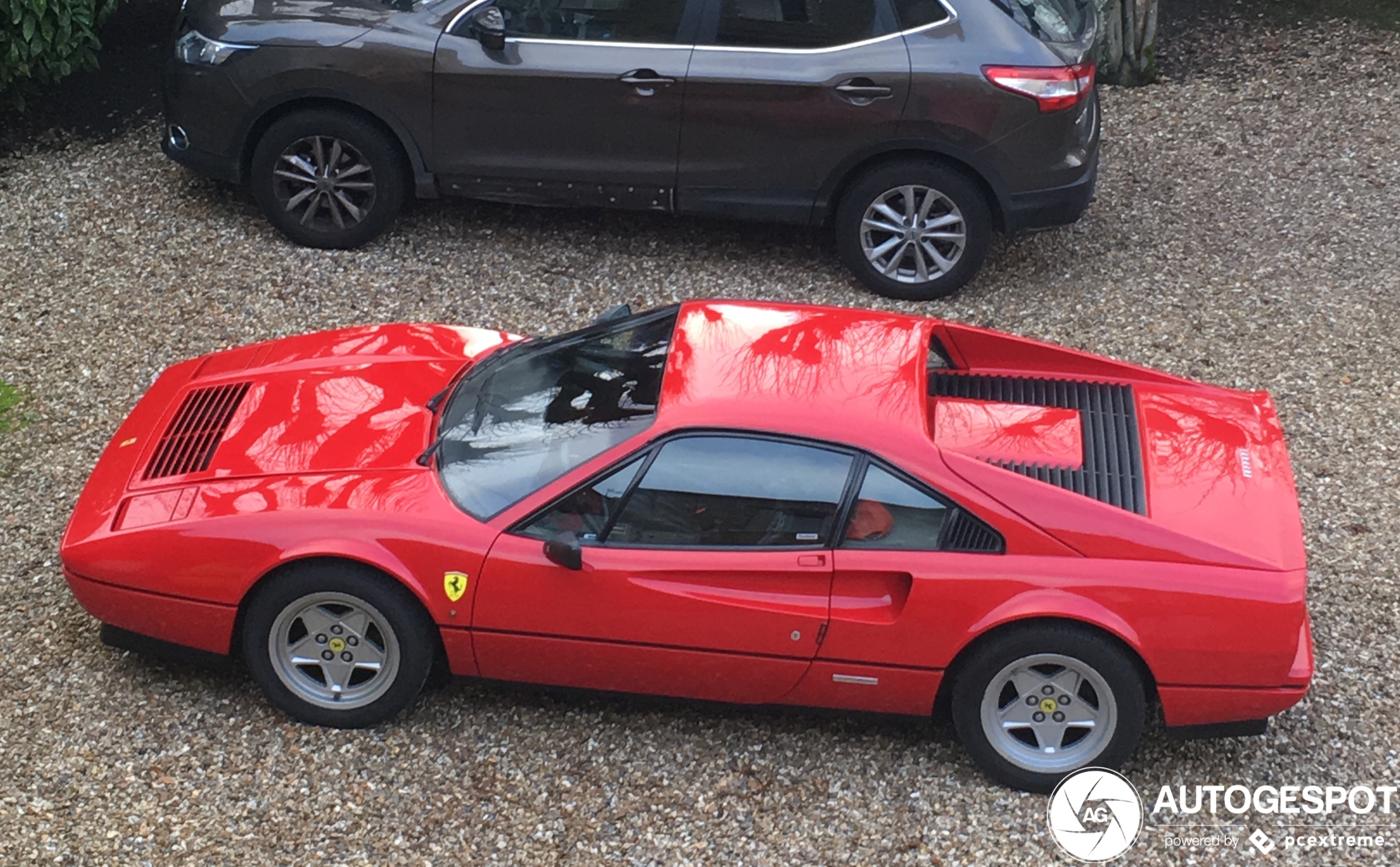 Ferrari 328 GTB