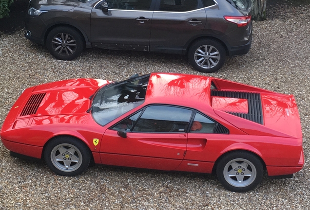 Ferrari 328 GTB