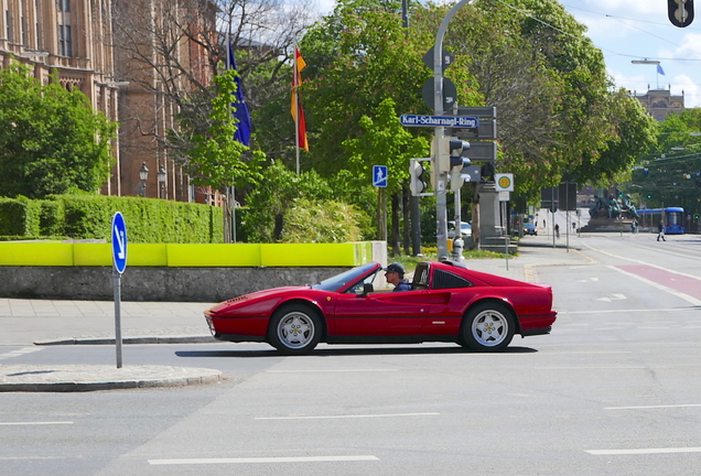 Ferrari 328 GTS