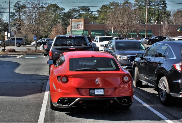 Ferrari FF