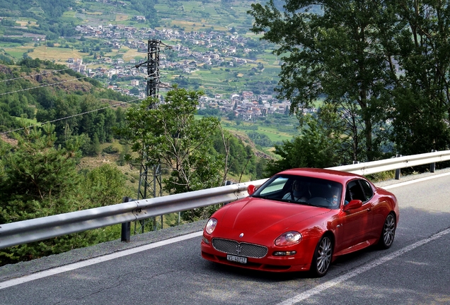 Maserati GranSport