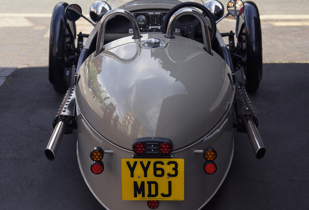 Morgan Threewheeler