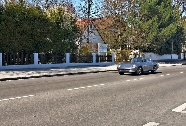 Ferrari 275 GTB Shortnose