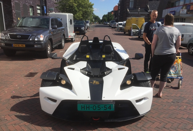 KTM X-Bow