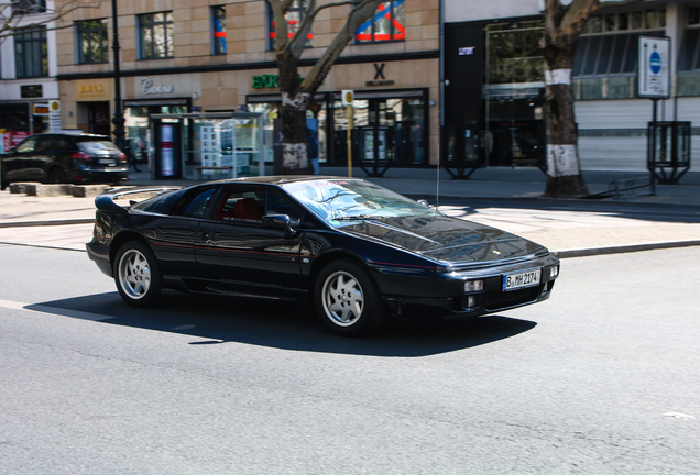 Lotus Esprit SE