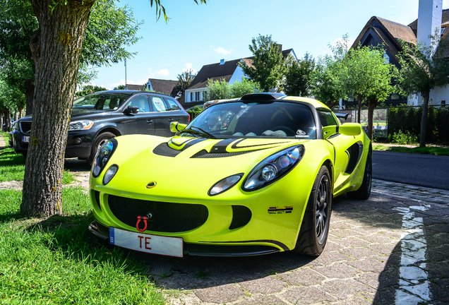 Lotus Exige Cup 260