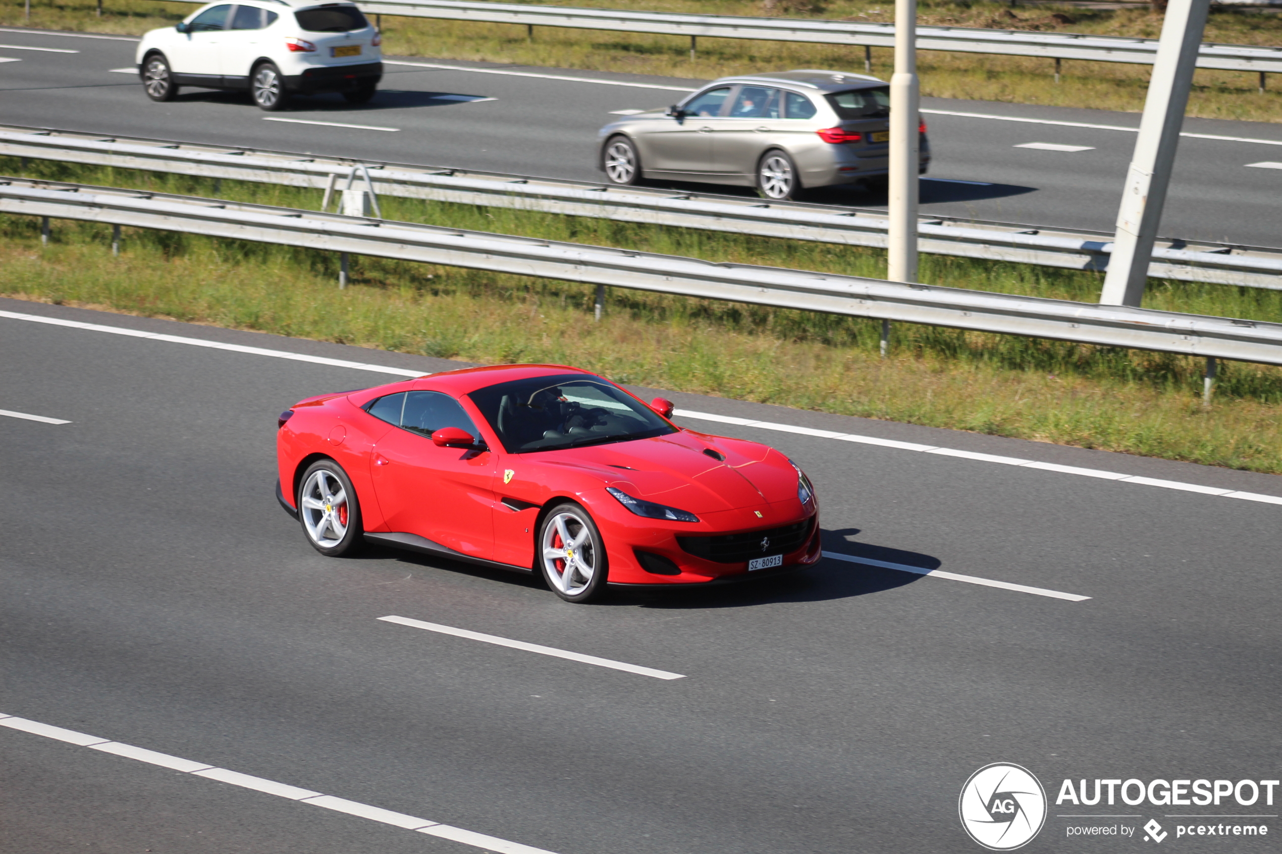 Ferrari Portofino