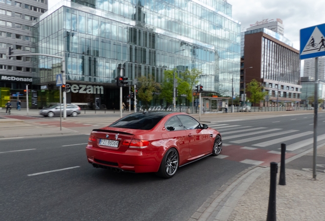 BMW M3 E92 Coupé