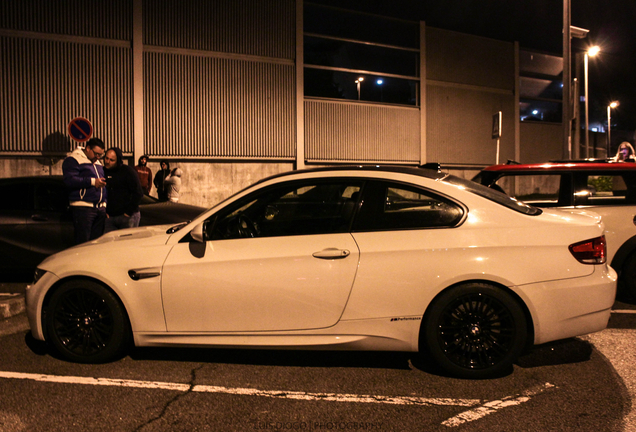 BMW M3 E92 Coupé