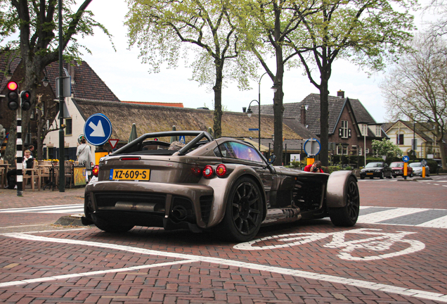 Donkervoort D8 GTO-40