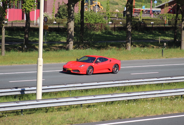 Ferrari 430 Scuderia