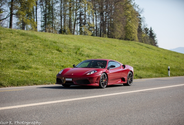 Ferrari 430 Scuderia