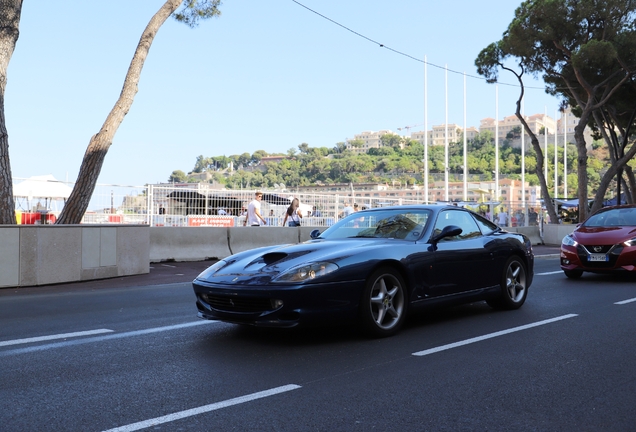 Ferrari 550 Maranello