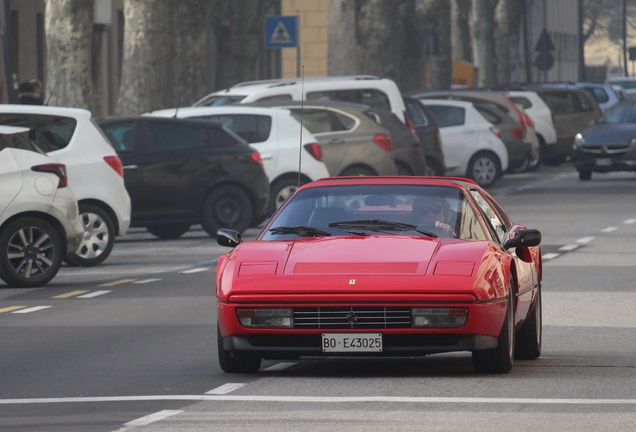 Ferrari GTS Turbo