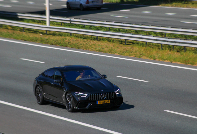 Mercedes-AMG GT 63 S X290