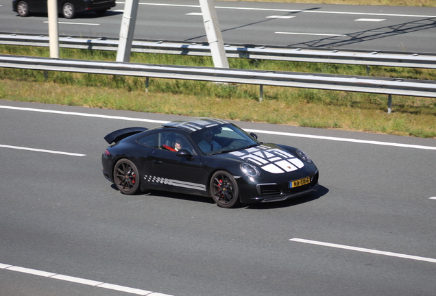 Porsche 991 Carrera S MkII Endurance Racing Edition