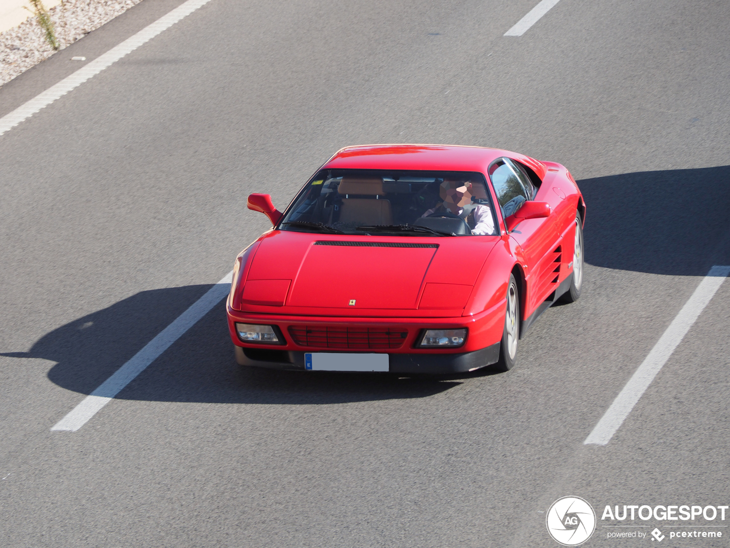 Ferrari 348 TB