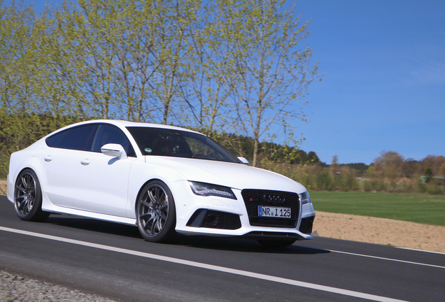 Audi RS7 Sportback